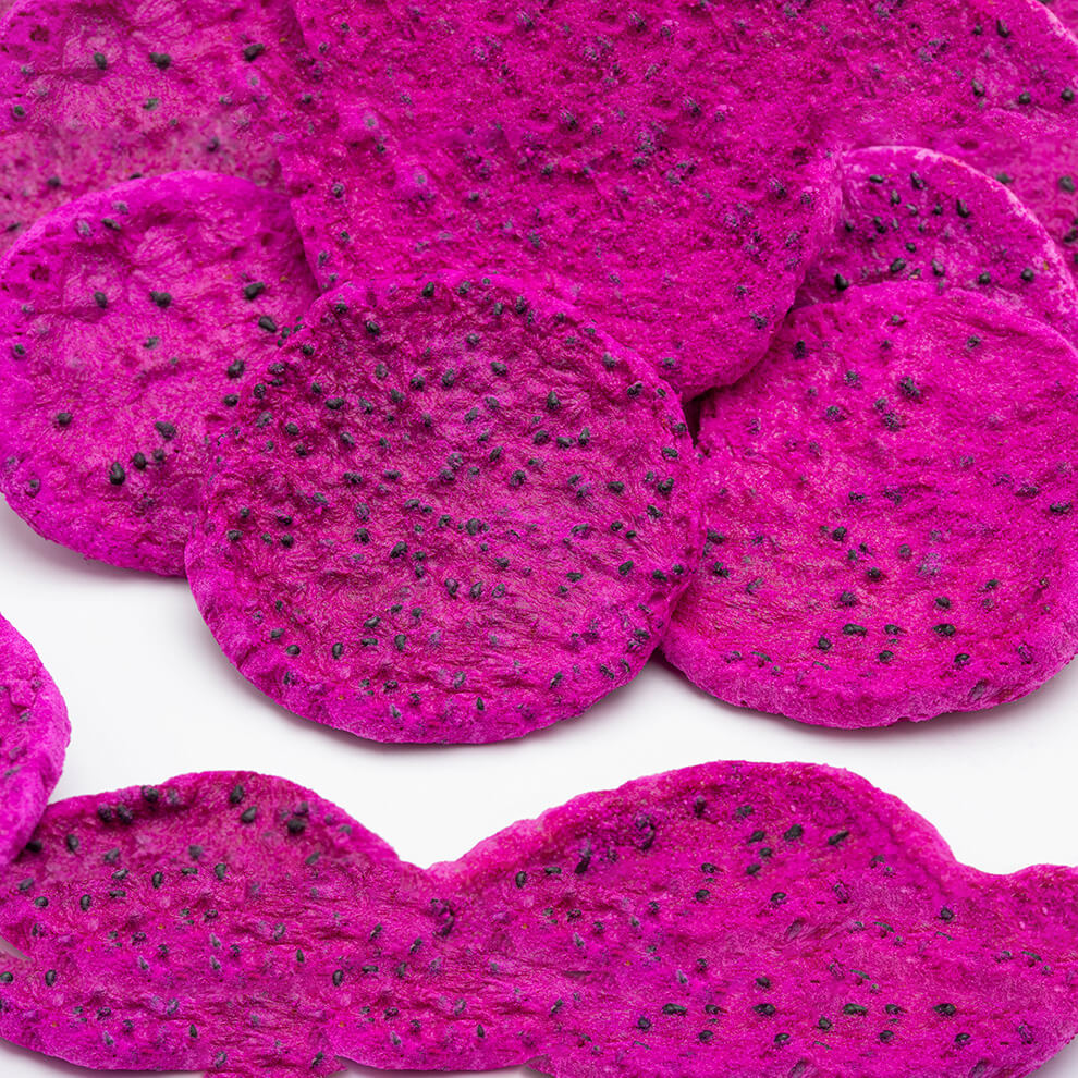 Dragon Fruit - 4 Dragon Fruit - 4