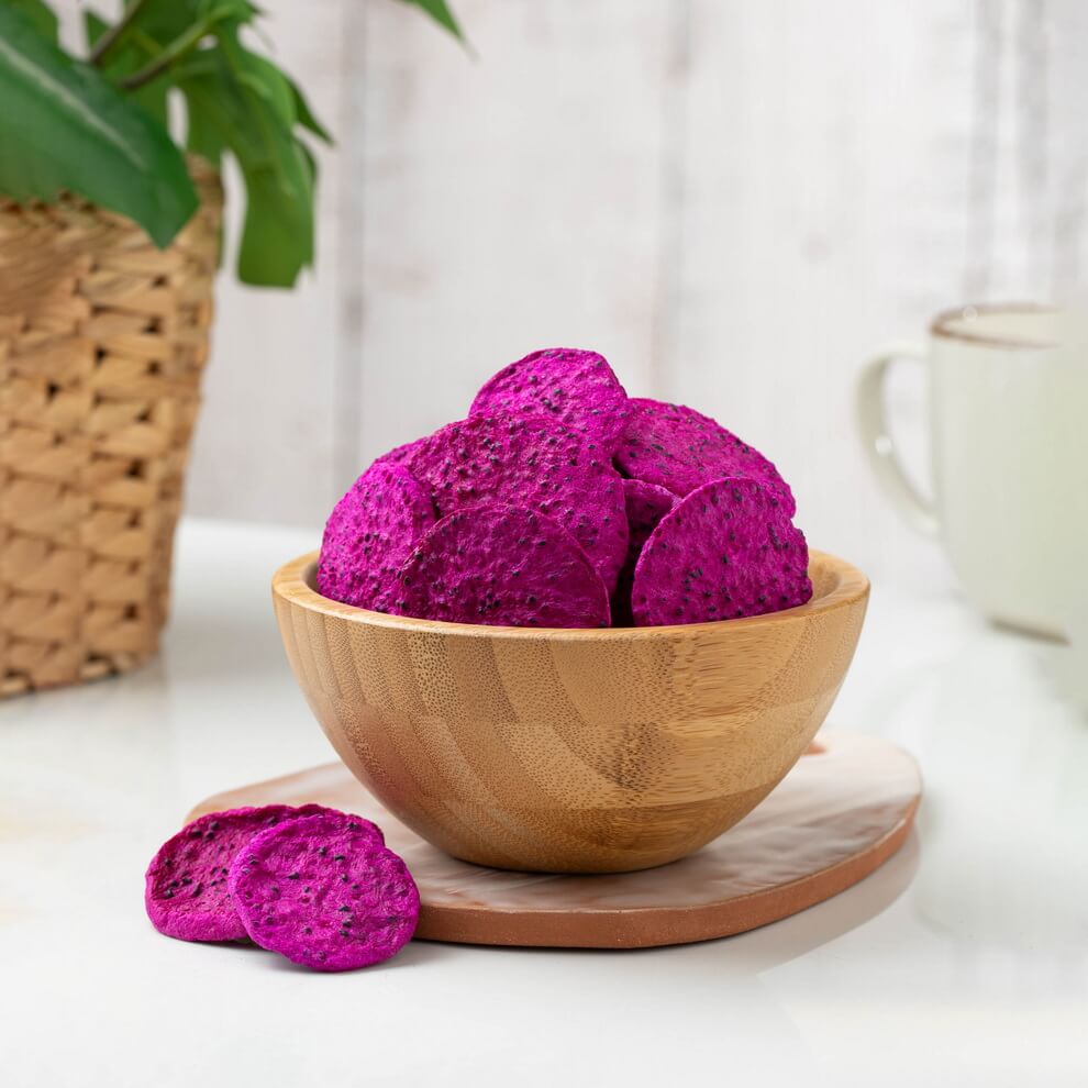 Dragon Fruit - 5 Dragon Fruit - 5