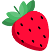 Organic Strawberry
